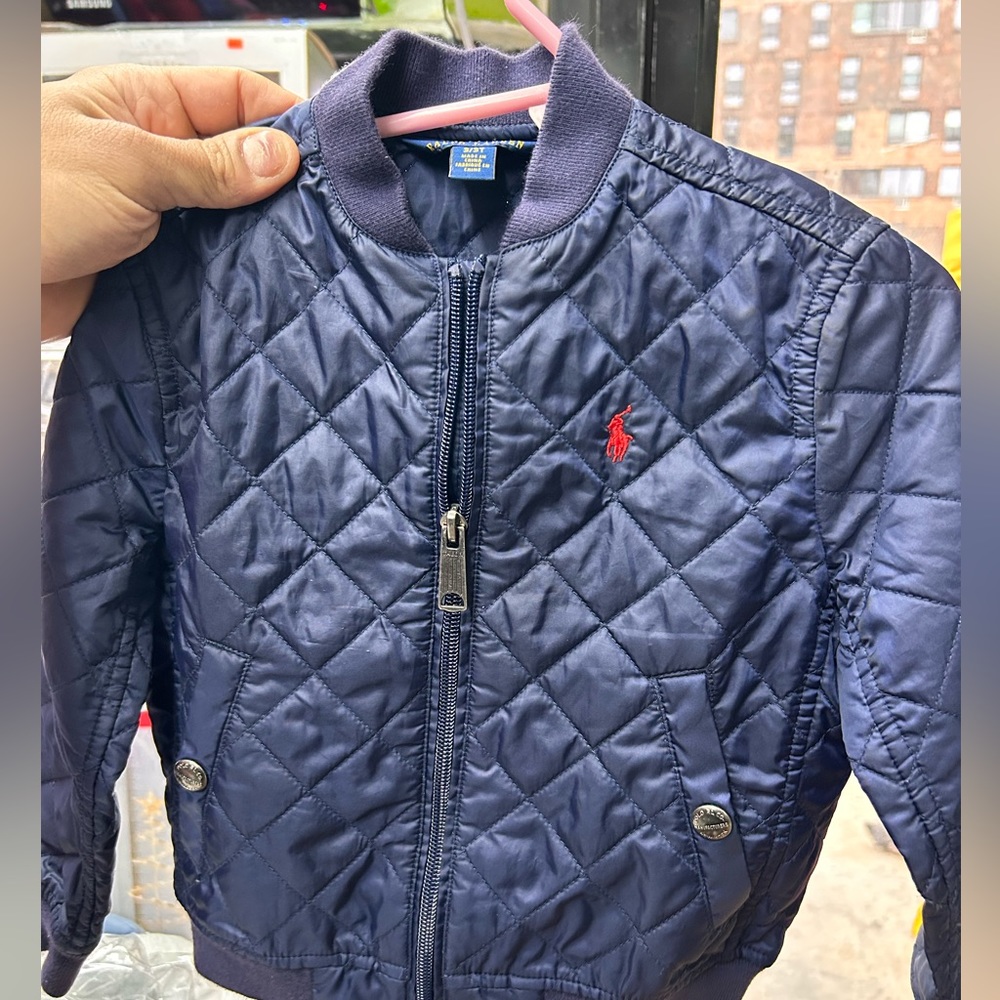 Polo Ralph Lauren jacket